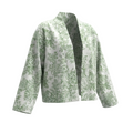 Kimono Lamballe Vert