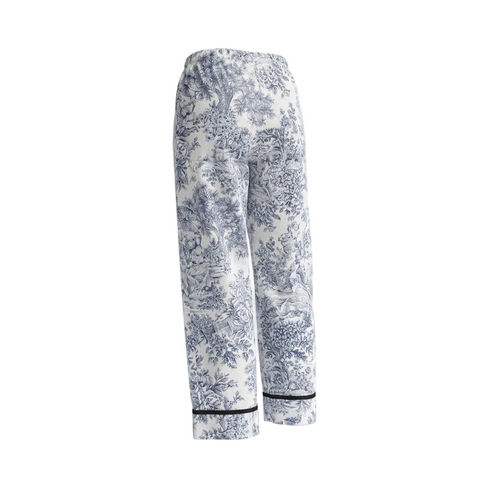 Bas de pyjama Sèvres Bleu