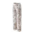 Bas de pyjama Sèvres Marron