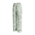 Sèvres Green pyjama bottoms