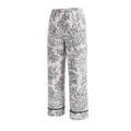 Bas de pyjama Sèvres Noir